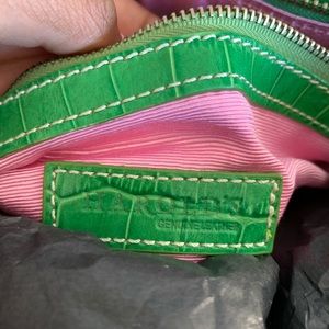 Vintage Harolds Purse